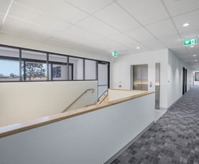 Offices commercial property leased at 1.06/320 Annangrove Road Rouse Hill NSW 2155