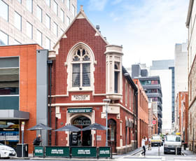 Other commercial property leased at Level 1/73 Grenfell Street Adelaide SA 5000