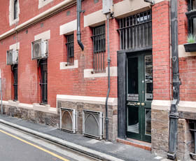 Other commercial property leased at Level 1/73 Grenfell Street Adelaide SA 5000