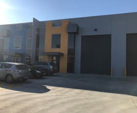 Factory, Warehouse & Industrial commercial property for lease at 1/7 Morialta Road Cranbourne West VIC 3977