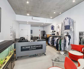 Showrooms / Bulky Goods commercial property leased at Suite 2/96 - 102 Buckingham Street Surry Hills NSW 2010
