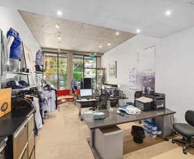 Offices commercial property leased at Suite 2/96 - 102 Buckingham Street Surry Hills NSW 2010