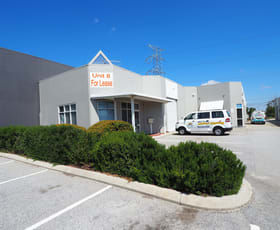 Offices commercial property leased at 8/24 Vale St Malaga WA 6090