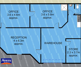 Offices commercial property leased at 8/24 Vale St Malaga WA 6090