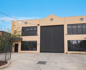 Factory, Warehouse & Industrial commercial property leased at 1 Arunta Street Reservoir VIC 3073