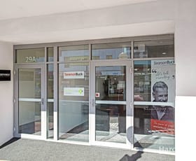 Offices commercial property leased at 29 Wilson Street Burnie TAS 7320