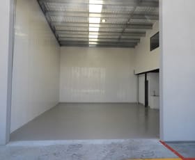 Factory, Warehouse & Industrial commercial property leased at Cromer NSW 2099