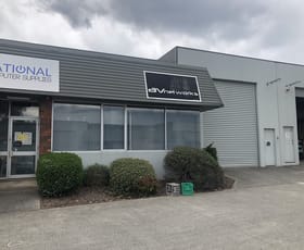 Factory, Warehouse & Industrial commercial property leased at 5/128 Canterbury Road Kilsyth VIC 3137