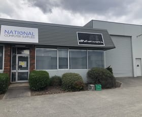 Factory, Warehouse & Industrial commercial property leased at 5/128 Canterbury Road Kilsyth VIC 3137