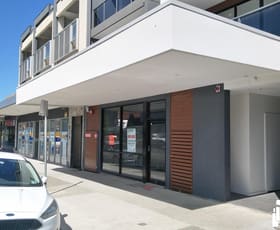 Medical / Consulting commercial property leased at High Street Preston VIC 3072
