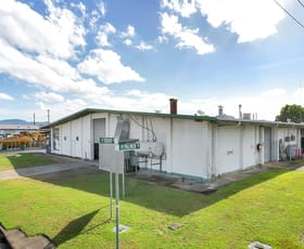 Factory, Warehouse & Industrial commercial property leased at 13/2-4 Toohey Street Portsmith QLD 4870