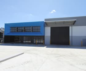 Factory, Warehouse & Industrial commercial property for lease at 7 Saggart Field Road Minto NSW 2566