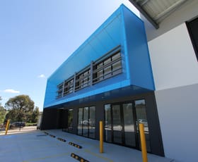 Factory, Warehouse & Industrial commercial property for lease at 7 Saggart Field Road Minto NSW 2566