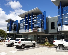 Offices commercial property leased at 2A/12 Navigator Place Hendra QLD 4011