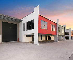 Factory, Warehouse & Industrial commercial property leased at Unit 3/50 Union Circuit Yatala QLD 4207