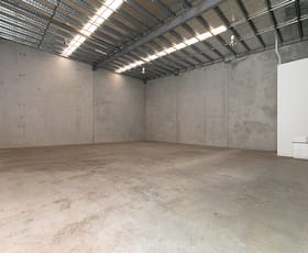 Factory, Warehouse & Industrial commercial property leased at Unit 3/50 Union Circuit Yatala QLD 4207
