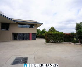 Offices commercial property leased at First Floor/8 Montore Road Minto NSW 2566