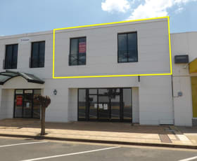 Offices commercial property leased at Suite 2, 1st Floor/62 Wingewarra Street Dubbo NSW 2830