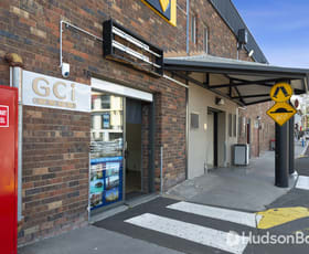 Medical / Consulting commercial property leased at 38B/79-101 Manningham Road Bulleen VIC 3105