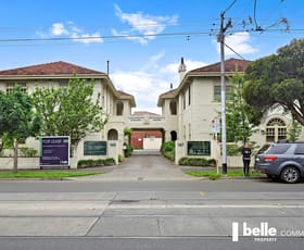 Offices commercial property leased at 4/145 Wattletree Road Malvern VIC 3144