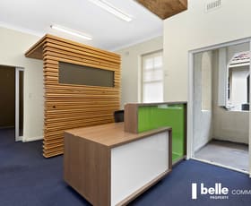 Offices commercial property leased at 4/145 Wattletree Road Malvern VIC 3144