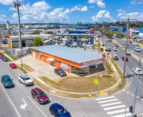 Shop & Retail commercial property leased at 104 Redland Bay Road Capalaba QLD 4157