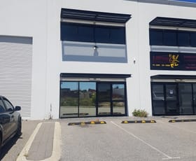 Offices commercial property leased at 3/36 Finance Place Malaga WA 6090