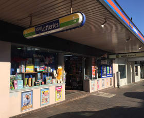 Shop & Retail commercial property leased at 313-317 Bong Bong Street Bowral NSW 2576