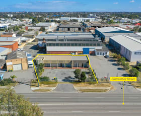 Offices commercial property leased at 7 Fairbrother Street Belmont WA 6104