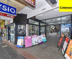 Shop & Retail commercial property leased at Shop 11/281-287 Beamish St Campsie NSW 2194