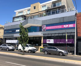 Offices commercial property leased at 1/293 High Street Preston VIC 3072