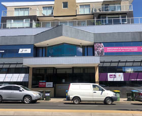 Offices commercial property leased at 2/293 High Street Preston VIC 3072