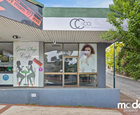 Medical / Consulting commercial property leased at 118B James Street Templestowe VIC 3106