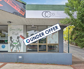 Shop & Retail commercial property leased at 118B James Street Templestowe VIC 3106