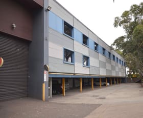 Factory, Warehouse & Industrial commercial property leased at Homebush Bay Corporate Centre 35 Carter Street Lidcombe NSW 2141