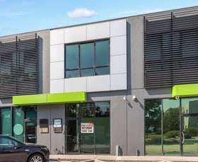 Factory, Warehouse & Industrial commercial property leased at 4/34 Wirraway Drive Port Melbourne VIC 3207