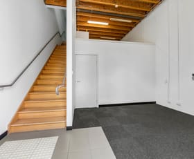 Factory, Warehouse & Industrial commercial property leased at 4/34 Wirraway Drive Port Melbourne VIC 3207