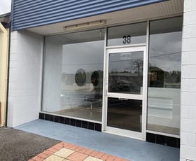 Shop & Retail commercial property leased at 38 Shearwater Boulevard Shearwater TAS 7307