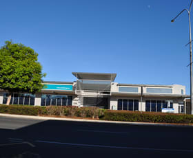 Showrooms / Bulky Goods commercial property for lease at 2b/228 Byrnes Street Mareeba QLD 4880