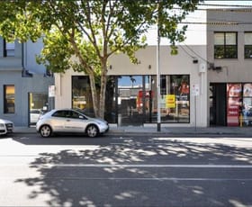 Showrooms / Bulky Goods commercial property leased at 275 Swan Street Richmond VIC 3121