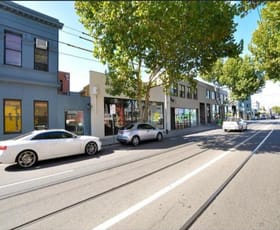 Showrooms / Bulky Goods commercial property leased at 275 Swan Street Richmond VIC 3121