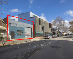 Factory, Warehouse & Industrial commercial property leased at 36-38 Kerr Street Fitzroy VIC 3065