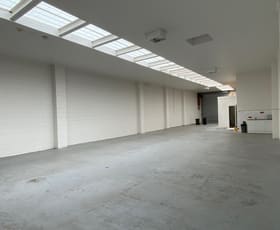 Factory, Warehouse & Industrial commercial property leased at 36-38 Kerr Street Fitzroy VIC 3065