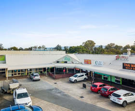 Shop & Retail commercial property leased at 4a/23 Price Street Nerang QLD 4211