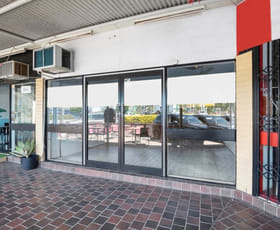 Shop & Retail commercial property leased at 4a/23 Price Street Nerang QLD 4211