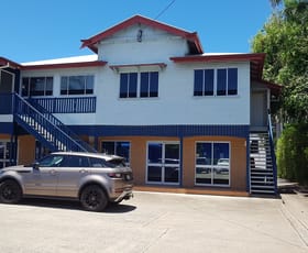 Offices commercial property leased at 15 Peel Street Mackay QLD 4740
