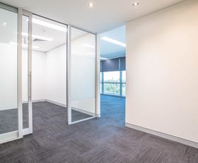 Offices commercial property leased at 4.35/14-16 Lexington Drive Bella Vista NSW 2153