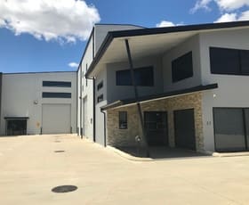 Factory, Warehouse & Industrial commercial property leased at 23 Baling Street Cockburn Central WA 6164