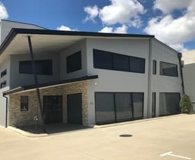 Factory, Warehouse & Industrial commercial property leased at 23 Baling Street Cockburn Central WA 6164