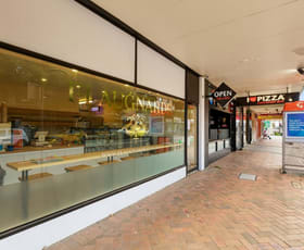 Showrooms / Bulky Goods commercial property leased at 304 Penshurst Street Willoughby NSW 2068